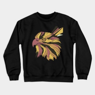 Eagle Crewneck Sweatshirt